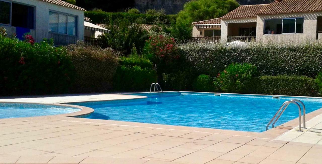 Havre De Paix Villeneuve-Loubet