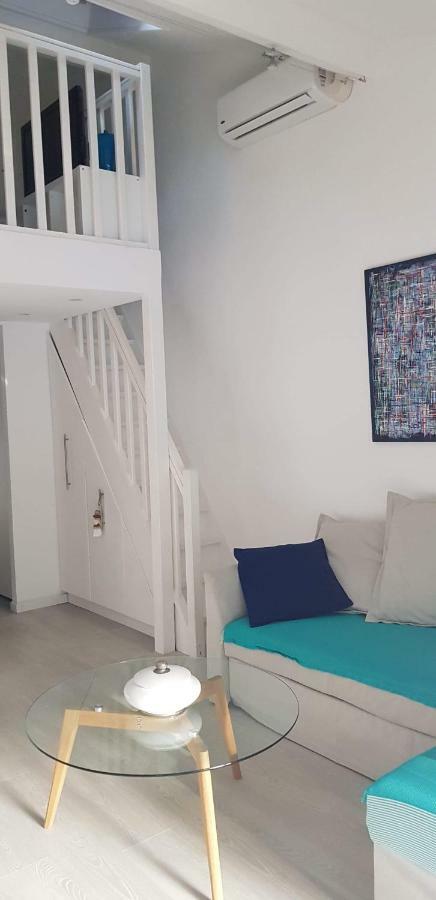 Havre De Paix Ferienhaus Villeneuve-Loubet